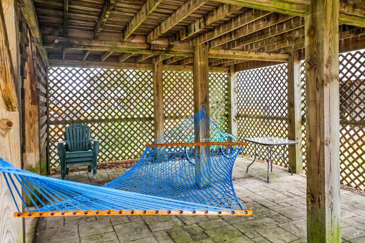 Surf N Sound Villa Kill Devil Hills Exteriör bild
